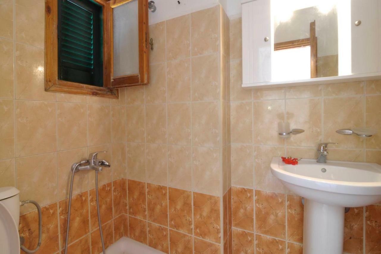 Anastasios Paleokastritsa Apartament Doukádes