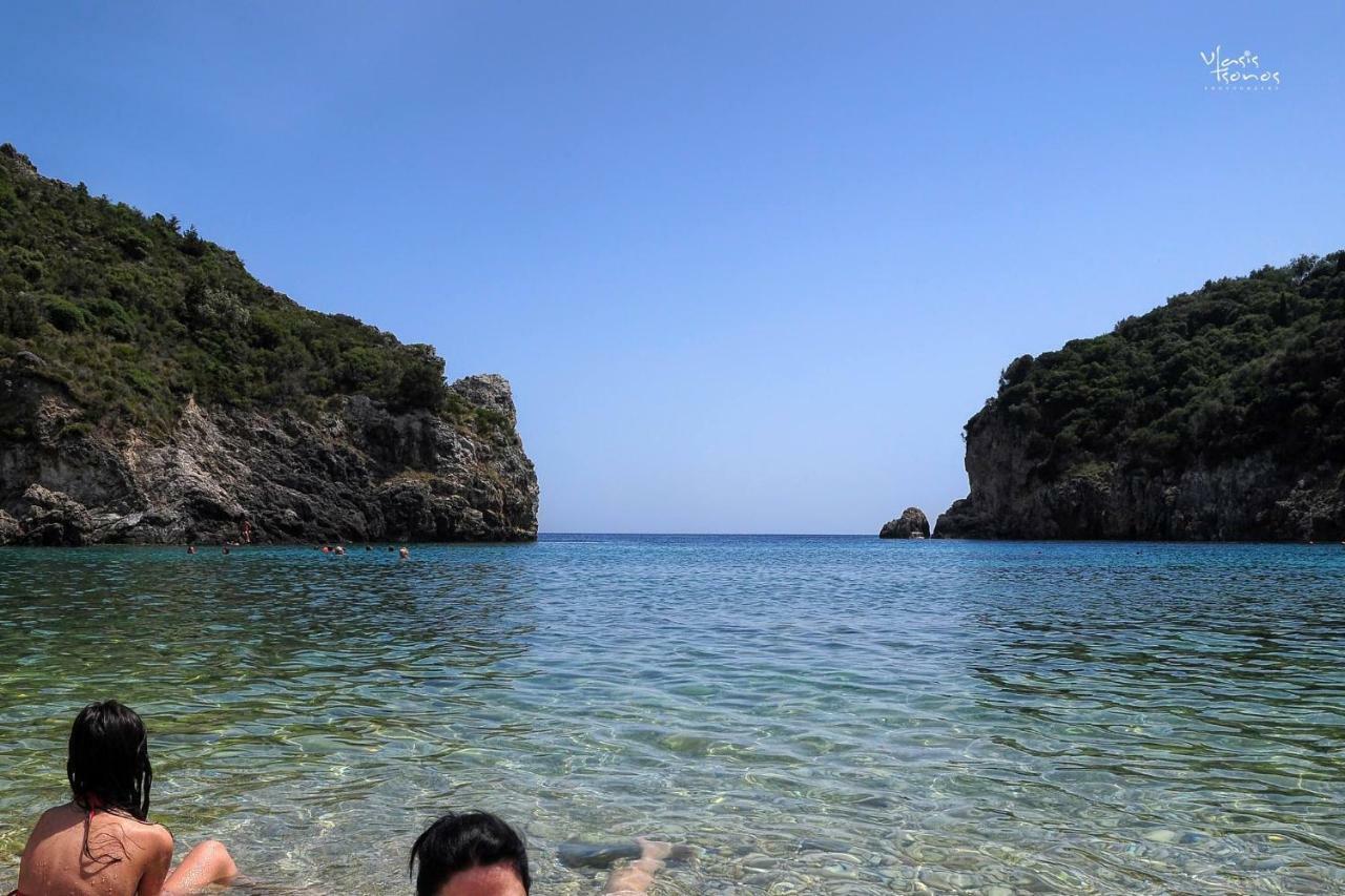 Anastasios Paleokastritsa